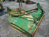 J D MX5 Bushhog Parts