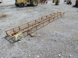 16' Hay Elevator