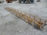 20' Hay Elevator