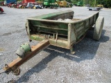 J D 34 Parts Spreader