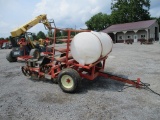 RJ 2-Row Transplanter
