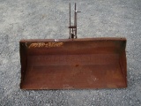 Westendorf Pond Scoop