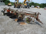 A C 4X Plow Semi Mt