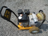 Titan Trash Pump
