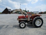 Allis-Chalmers 5030 W/ Loader