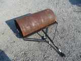 3' Yard Roller