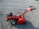 MTD Garden Tiller