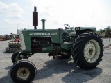 Oliver 1855 Tractor