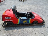 Bumper Car Dupont 24