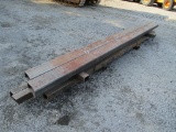 Steel Tubing