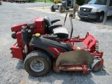Ferris 2500Z Lawn Mower