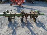 2-Row Cultivator