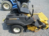 Cub Cadet RZT Lawn Mower