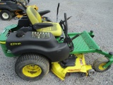 John Deere Z445 Lawn Mower