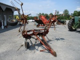 Sitrex 520H Tedder