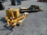 Alamo Side Mount Mower