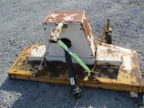 Woods RM306 Finish Mower