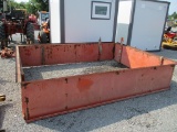 Gravity Wagon Extension