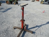 Transmission Jack