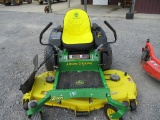 Jogn Deere Z465 Lawn Mower