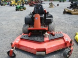 Jacobsen T528D Turfcat Lawn Mower