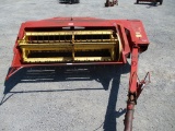New Holland 474 Haybine