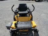Cub Cadet Z-Force Lawn Mower