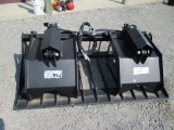Skidsteer 72