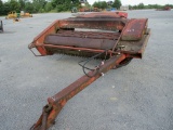 M F Haybine Parts