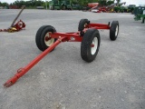 Unverferth G10 Wagon Gear