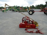 New Holland 451 Sickle Mower