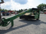 John Deere 730 MoCo