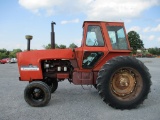 Allis-Chalmers 7000 Tractor