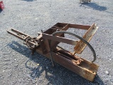 Shaver 8'' Post Driver