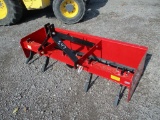 Lowery 6' Grader Box