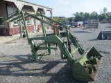 John Deere 75 Loader