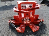 Topcat ECSSRB Tree Shear