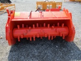 Top Cat SSFM81 Forestry Head