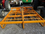 Land Honor 10 Bale Accumulator/Grapple