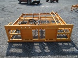 Land Honor 10 Bale Accumulator/Grapple