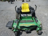 John Deere M665 Lawn Mower