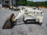 Dunham Lehr #30 Loader