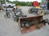 Quicke Q20 Loader