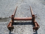 Bale Fork