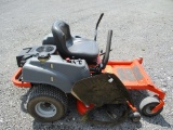 Husqvarna RZ4623 Lawn Mower