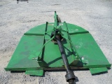 Frontier RC1072 Bushhog