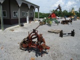 New Holland 451 Sickle Mower