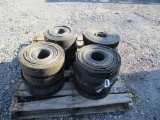Vermeer Baler Belts
