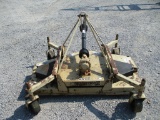 Landpride25-60 Finish Mower