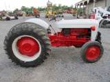 Ford 600 Tractor